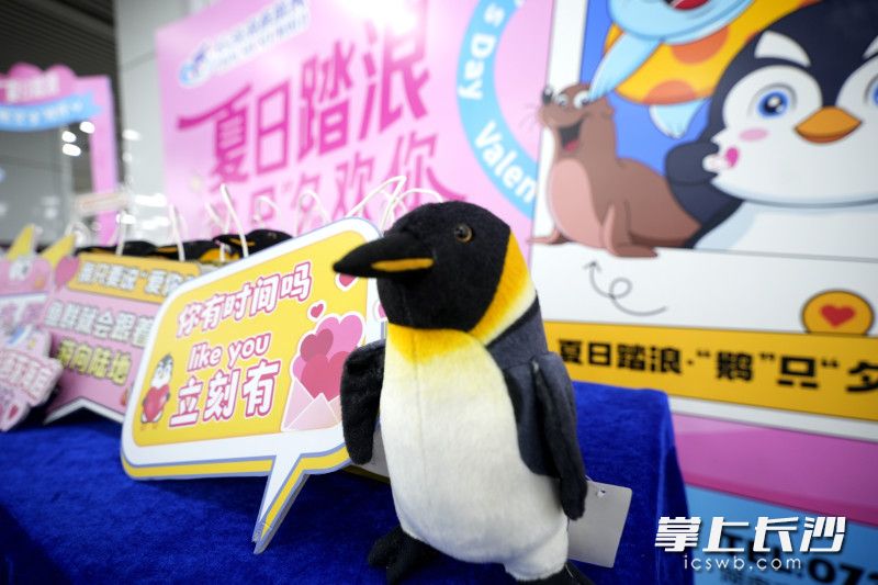 活动打造集趣味、浪漫与惊喜于一体的梦幻空间。